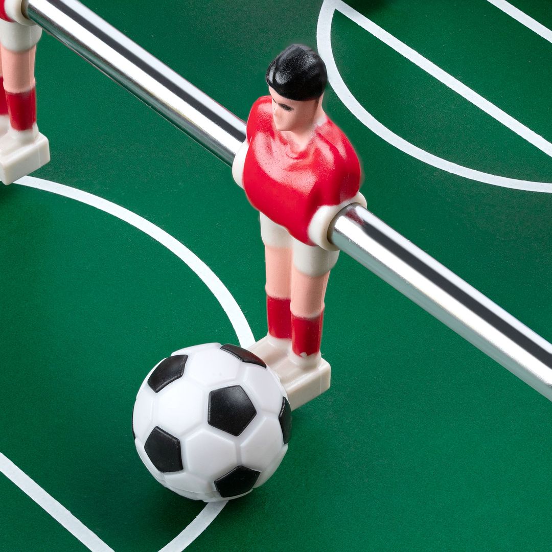 Настольный мини-футбол Forward Настольный мини-футбол Forward