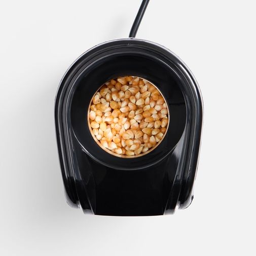 Машина для приготовления попкорна Crisp Twist (белый)