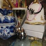 Подставка для колец Zoola Кролик Отзыв Подставка для колец Zoola Кролик Отзыв