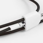 Кабель-ланьярд energyFlex Pro (черный)