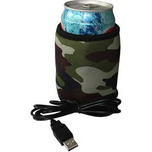 USB Подогреватель для бутылки