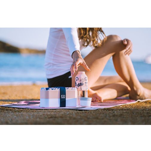 Ланч-бокс Monbento Original (Ginkgo)