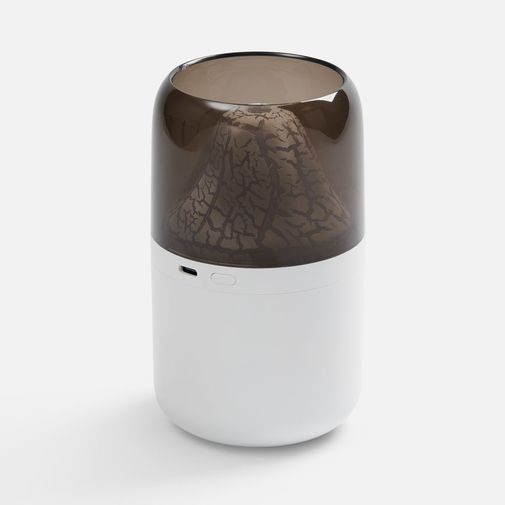 Настольный увлажнитель Jogo (белый)