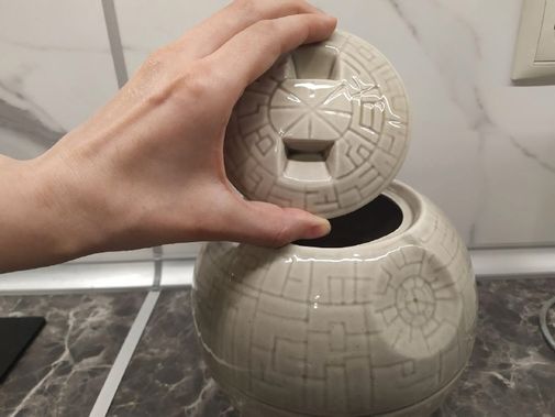  Фото покупателя Арина