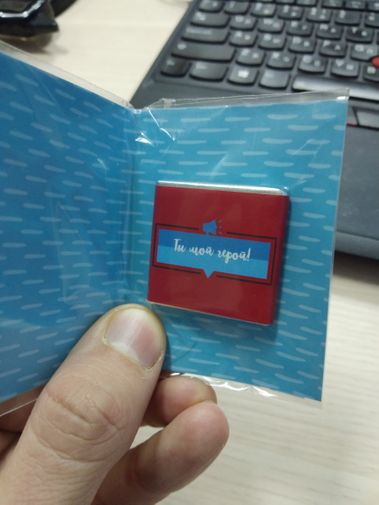 Фото покупателя Илья Фото покупателя Илья