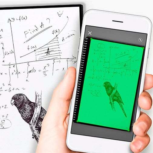 Вечный блокнот Forever Book