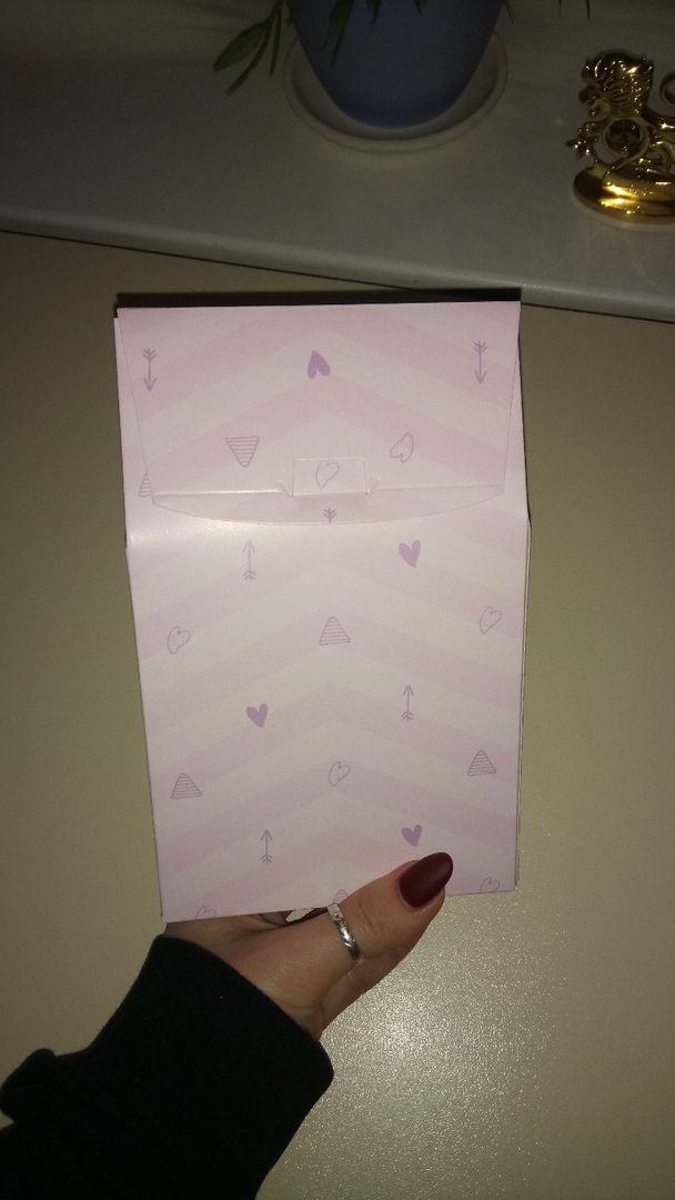 Фото покупателя Ника Фото покупателя Ника