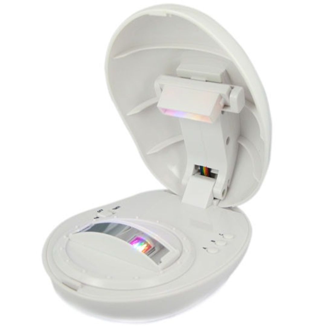 Светильник Проектор Радуга в ракушке Светильник Проектор Радуга в ракушке