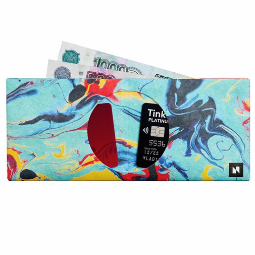 Кошелек New wallet New Twist&Shout Кошелек New wallet New Twist&Shout