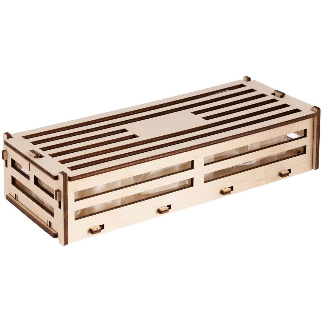 Набор свечей Snowflame (8 см) Набор свечей Snowflame (8 см)