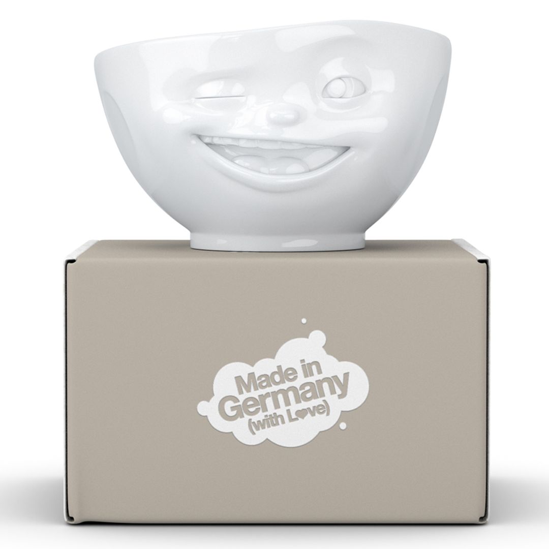 Чаша Tassen Winking (500 мл) Чаша Tassen Winking (500 мл)