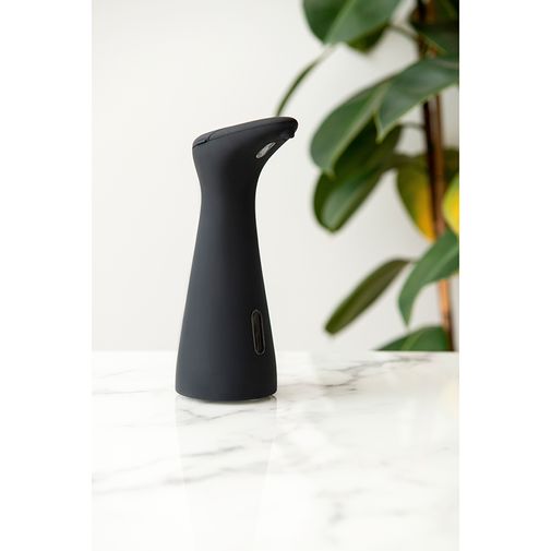 Диспенсер для мыла сенсорный Furnes (Черный) Диспенсер для мыла сенсорный Furnes (Черный)