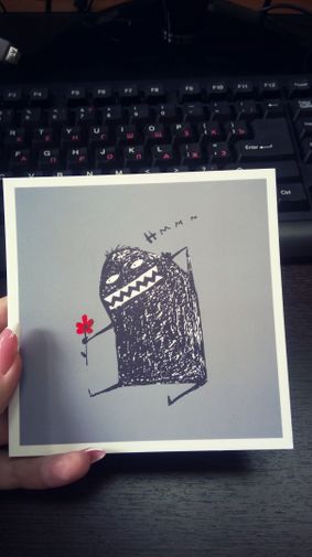 Фото покупателя Ника Фото покупателя Ника