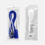 Кабель-ланьярд energyFlex Power Delivery 60 Вт (темно-синий) Кабель-ланьярд energyFlex Power Delivery 60 Вт (темно-синий)