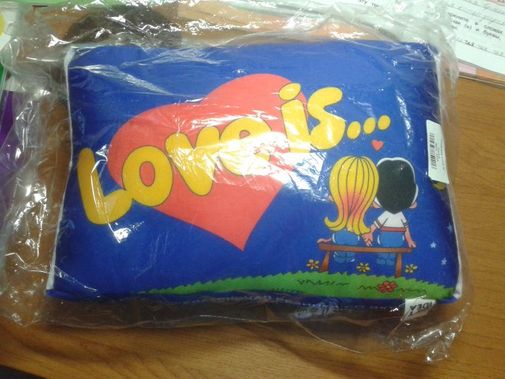 Фото покупателя Лилия Фото покупателя Лилия