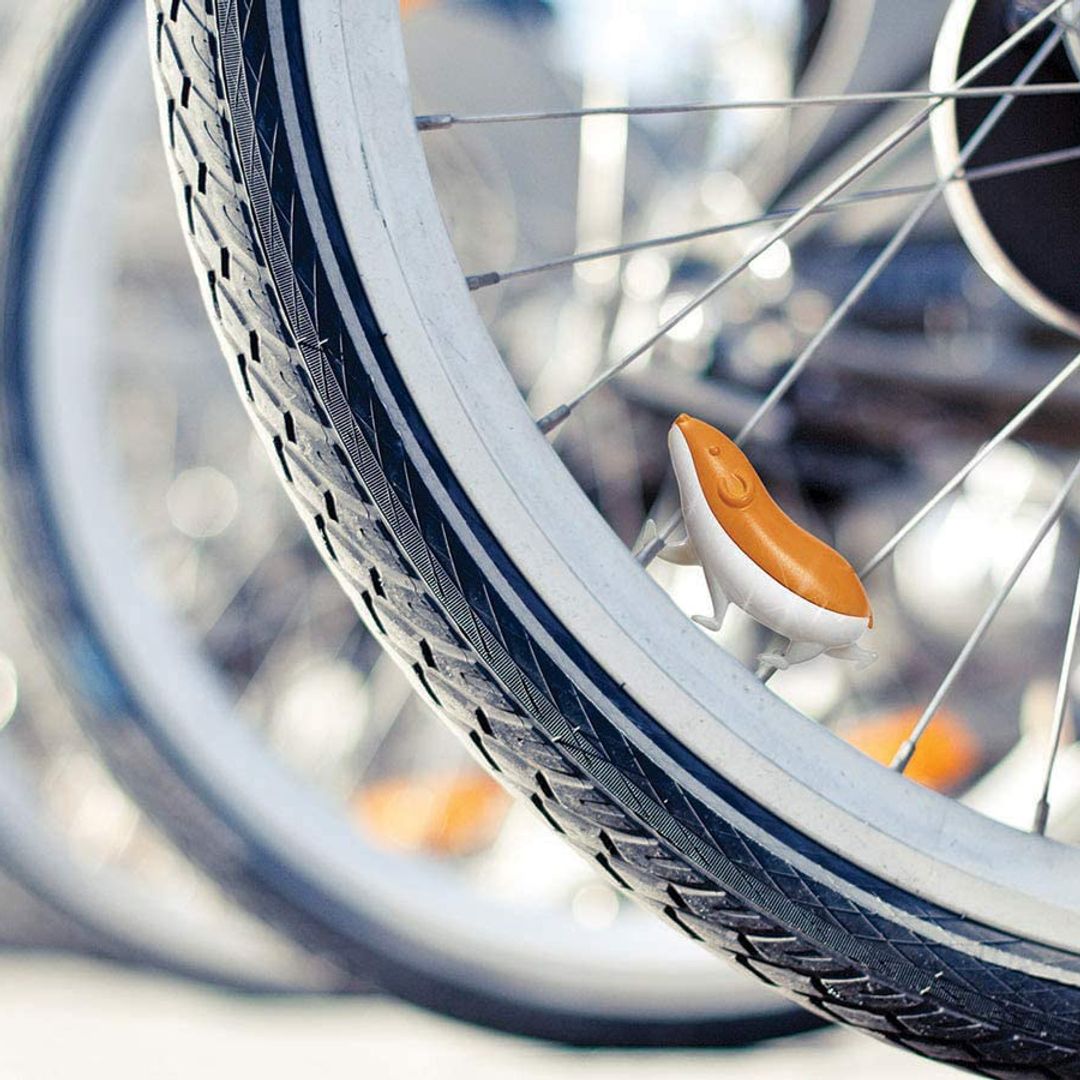 Отражатель для колес велосипеда Speedy