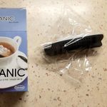 Заварник для чая Титаник Teatanic Отзыв