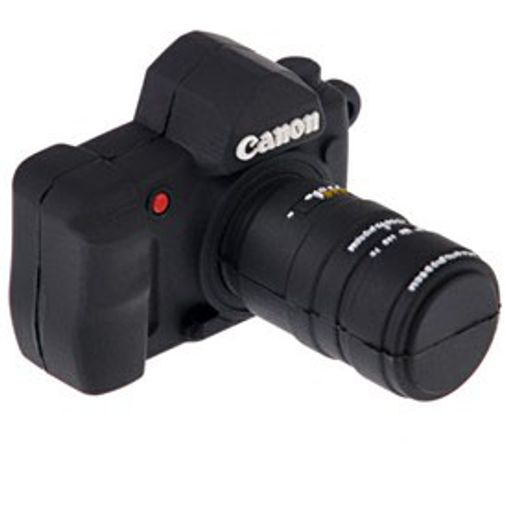 Флешка Фотоаппарат Canon 16 Гб