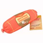 Музыкальная игрушка Антистресс Колбаса Докторская Антикризисная Произносит 10 фраз