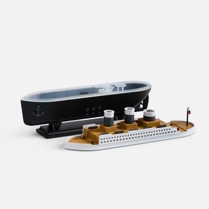 Увлажнитель-ароматизатор Steam Stream (черный)