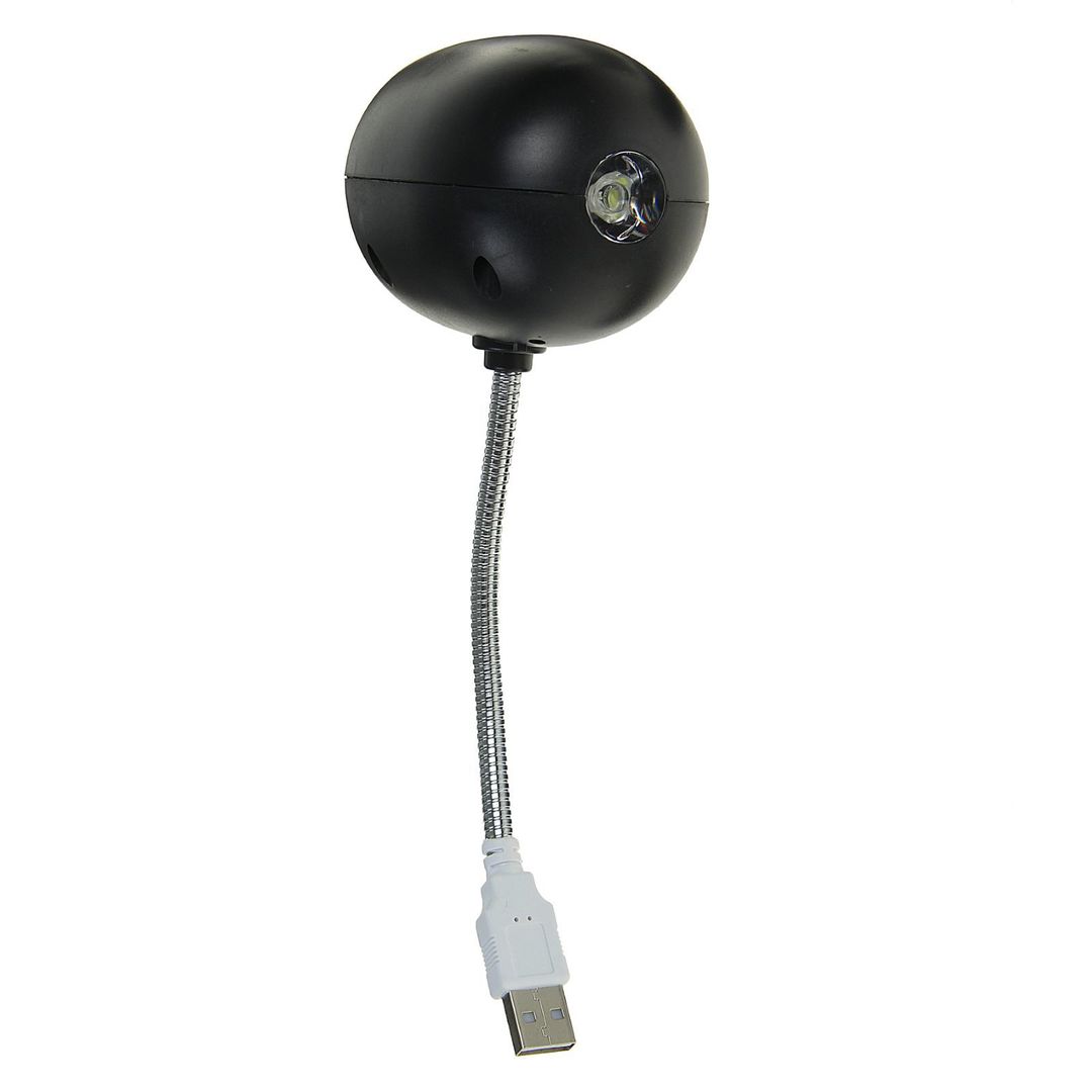USB Лампа Диско Шар (2 в 1) USB Лампа Диско Шар (2 в 1)