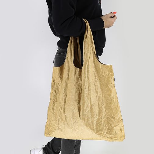 Сумка-шоппер Ranzel Borsa Kraft