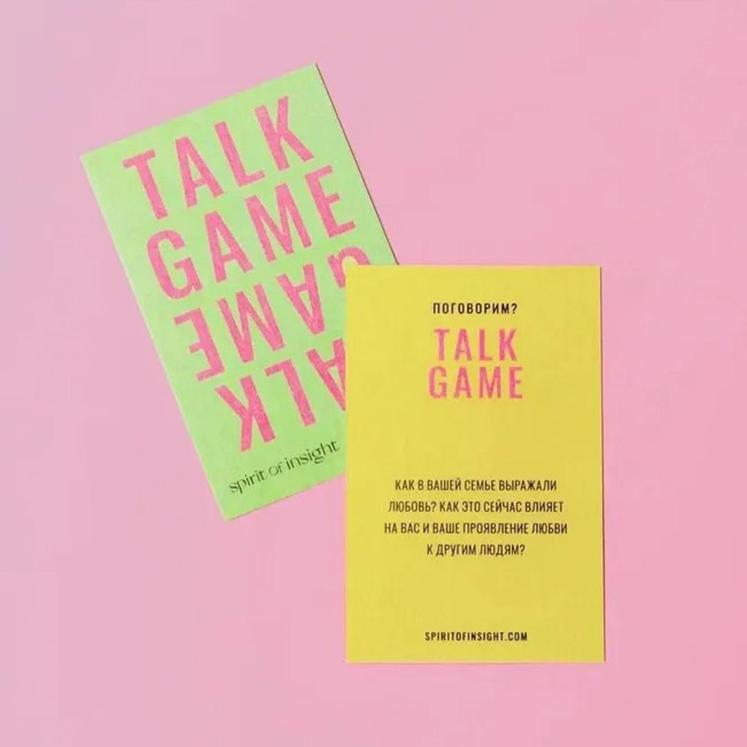 Настольная игра 30 вопросов про все на свете