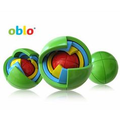 Головоломка OBLO