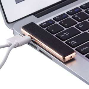 USB Зажигалка Deluxe