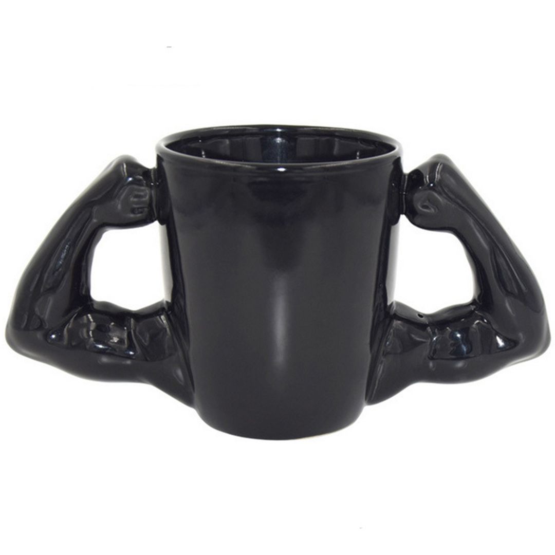 Кружка Качок Кружка Качок