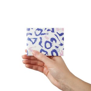 Кошелек Bumaga Brush Кошелек Bumaga Brush