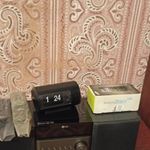 Перекидные часы с будильником Отзыв Перекидные часы с будильником Отзыв