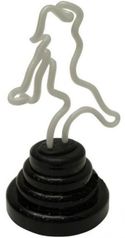 USB Неоновая лампа Танцовщица