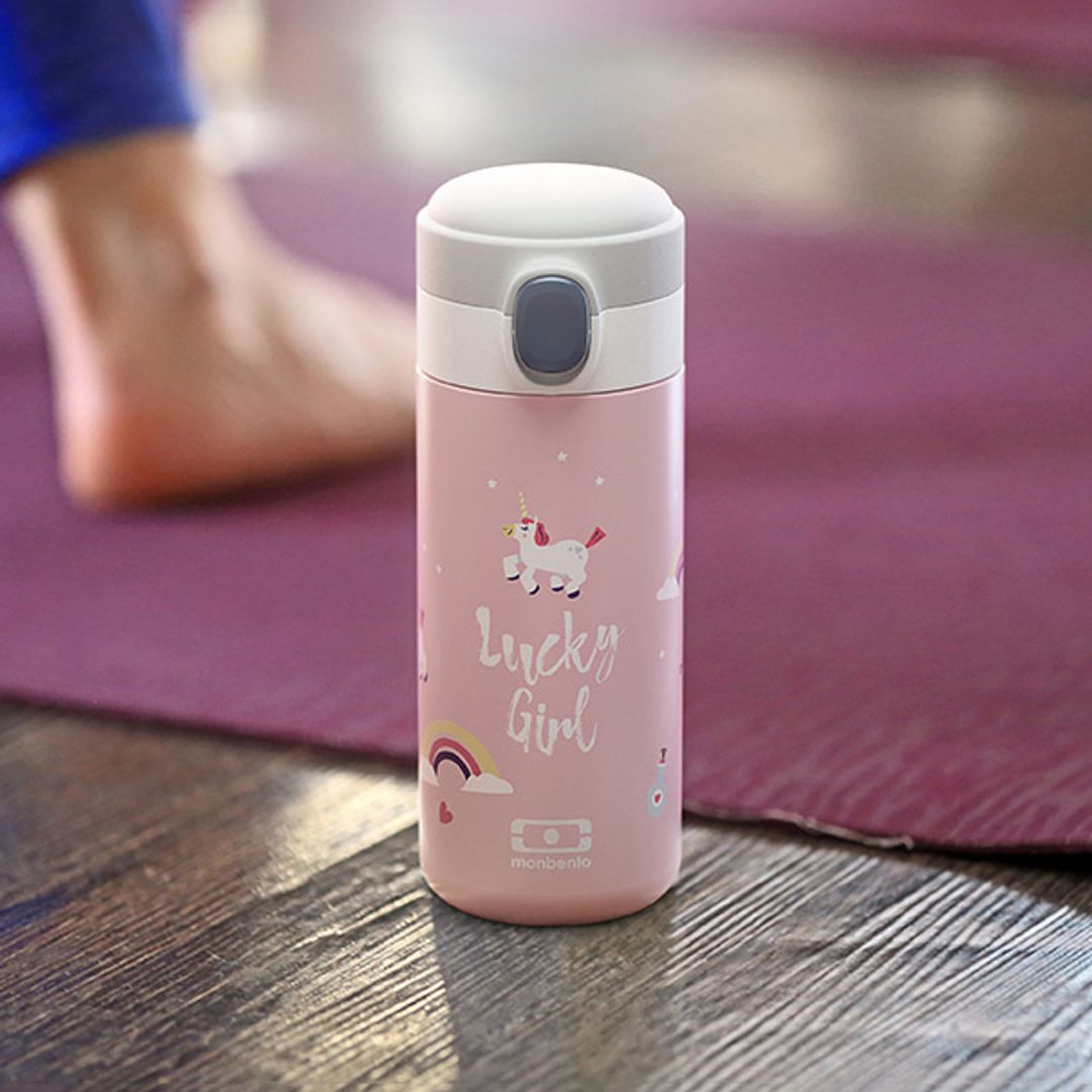 Термос Monbento Pop (0,36л) Термос Monbento Pop (0,36л)