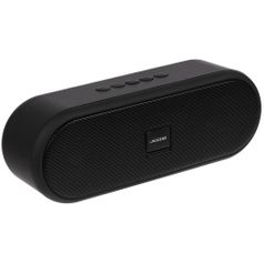 Беспроводная стереоколонка Uniscend Roombox (Черная)