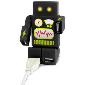 USB Хаб Robohub 2000