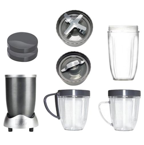 Блендер-экстрактор питательных веществ Nutribullet