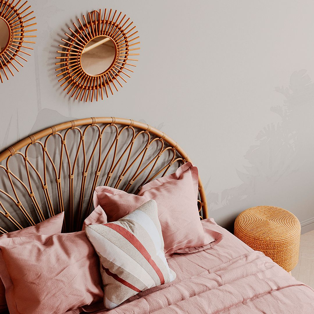 Зеркало настенное Stralen