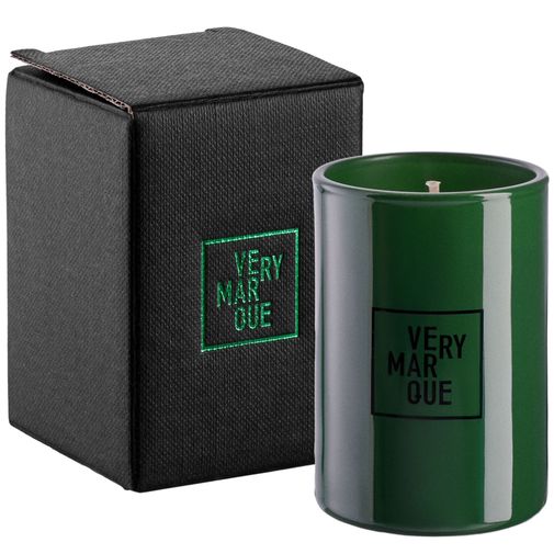 Аромасвеча Scent Intent (Чай матча) Аромасвеча Scent Intent (Чай матча)