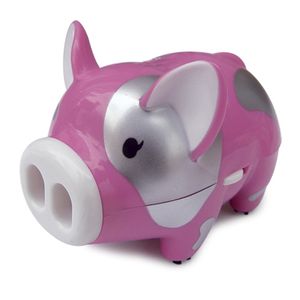 Настольный пылесос Свинка