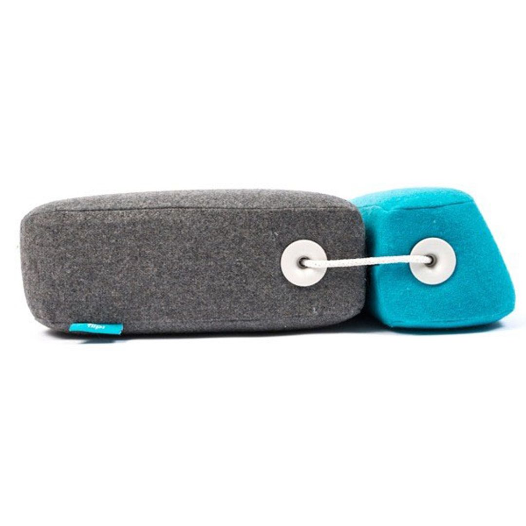 Подушка Трансформер Flip!