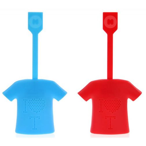 Заварники для чая Футболки Tea Shirts