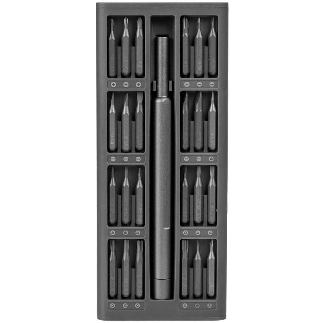 Набор отверток Everybit (24 в 1)