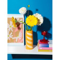 Ваза Good Morning, Baguette, 17,5 см