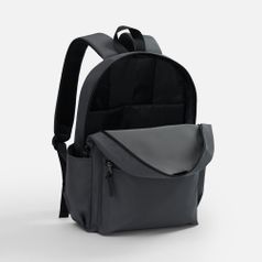 Рюкзак Modera (темно-серый (графит))