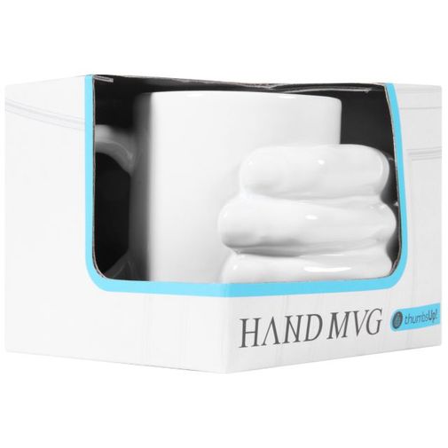 Кружка Рука Hand Mug Упаковка Кружка Рука Hand Mug Упаковка