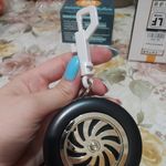 Дождевик в футляре Колесо Отзыв