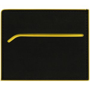 Подарочный набор Multimo Tea (черный с желтым)