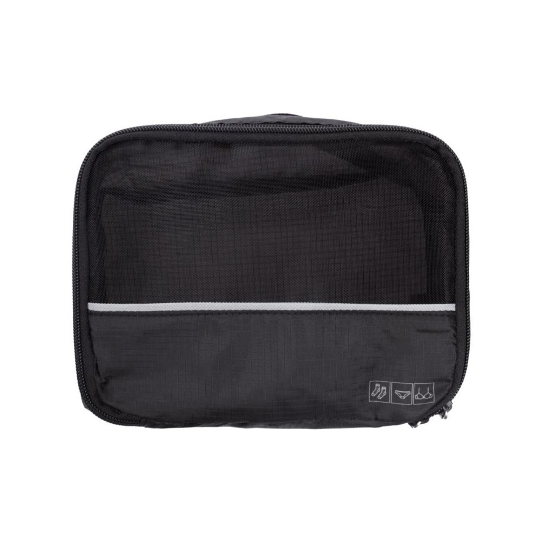 Дорожный набор сумок noJumble (4 в 1)