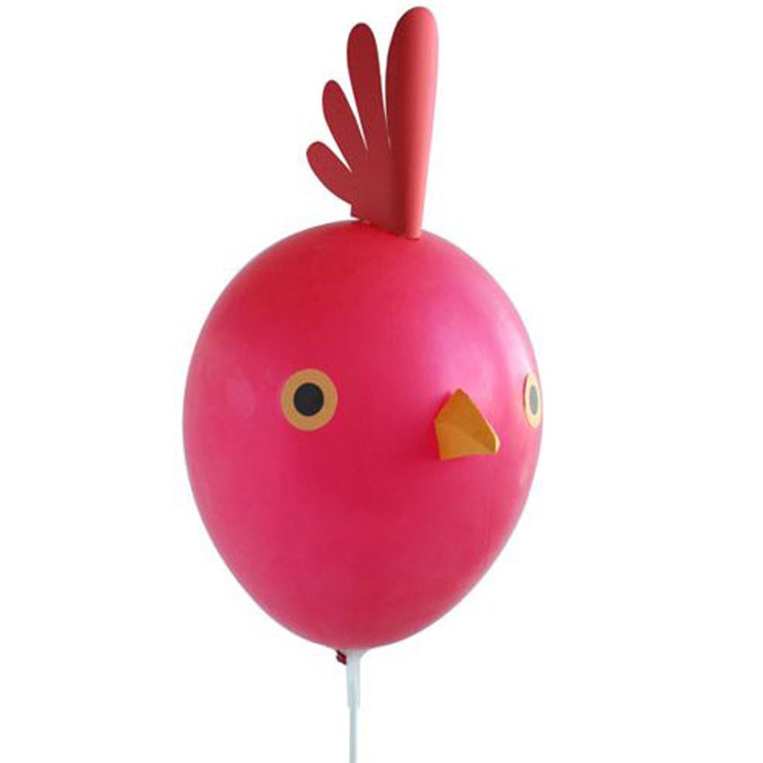 Набор воздушных шаров Животные Набор воздушных шаров Животные